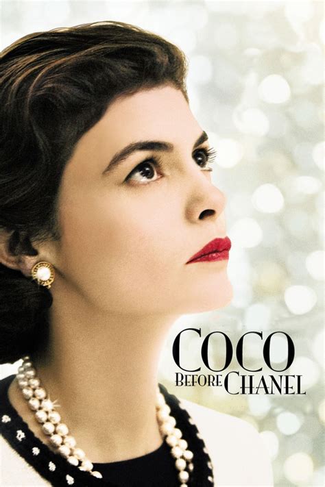 coco avant Chanel full movie